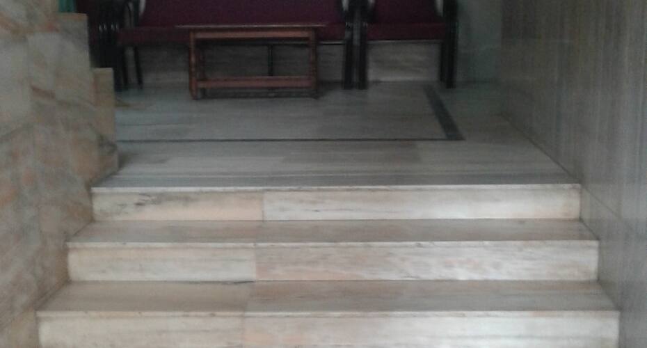 Ashoka Deluxe Lodge, Tumkur 3